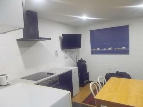 Apartamento The Granny Flat