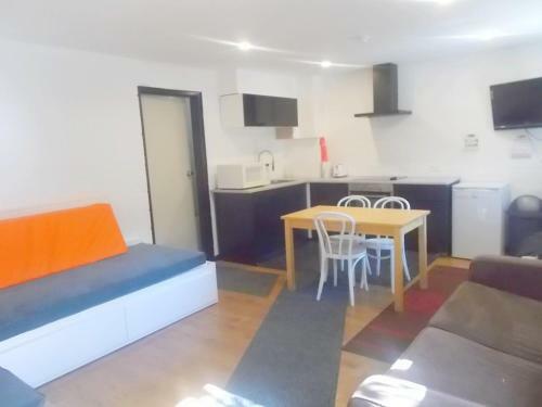 Apartamento The Granny Flat