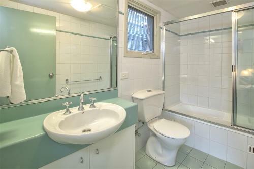 Apartamento Snowman 8