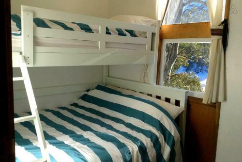 Apartamento Sevens Lodge