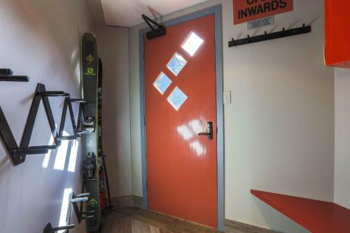 Apartamento Muzzlewood 3