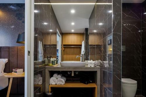 Apartamento Tinderbox Retreat