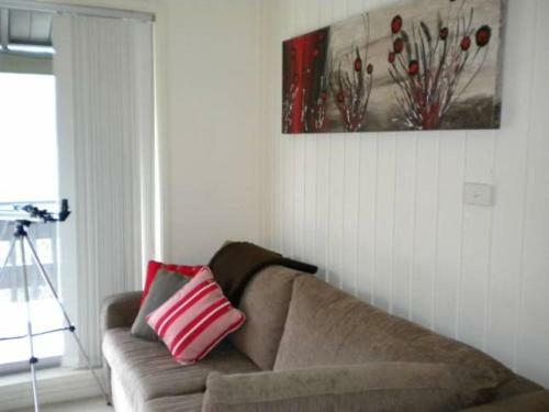 Central 2 Bedroom Apartment C5t