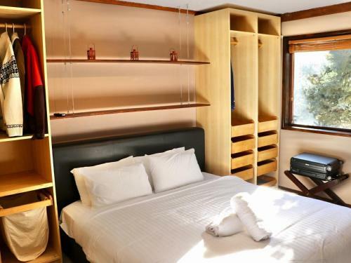 Apartamento Chamonix