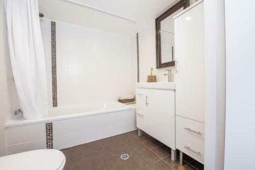 Apartamento Chamonix