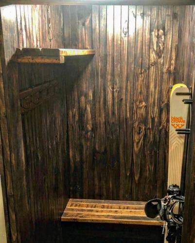 Apartamento Chamonix