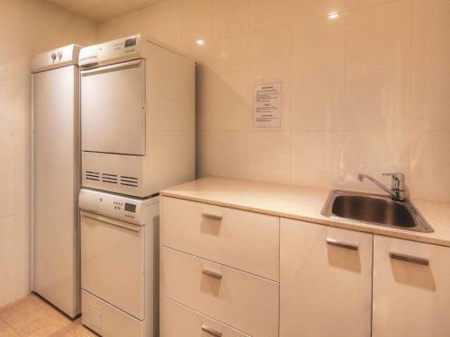 Apartamento Elevation 3 Bedroom With Gas Fire And Spectacular Views