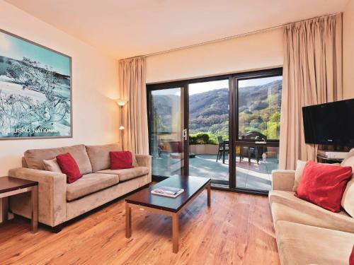 Apartamento Lantern 1 Bedroom Terrace With Mountain Views