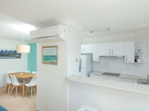 Apartamento Heritage 303