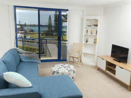 Apartamento Heritage 303