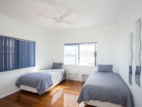 Apartamento Lakeside Retreat