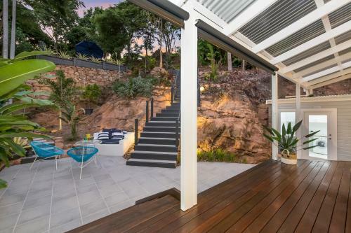 Gorgeous Home 3 Mins To Strand
