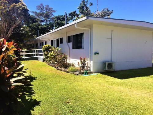 Cocos Holiday Apartments