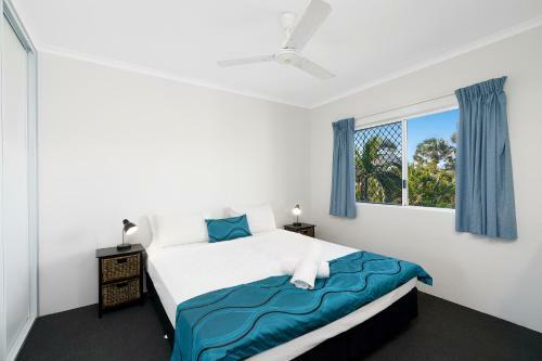 Cocos Holiday Apartments