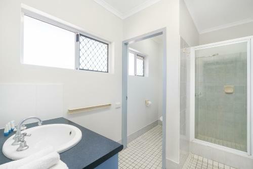 Cocos Holiday Apartments