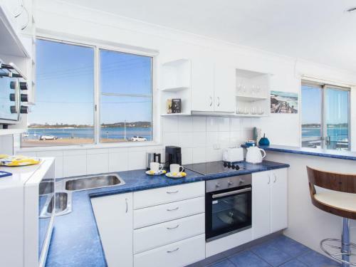 Apartamento Fairholme 14