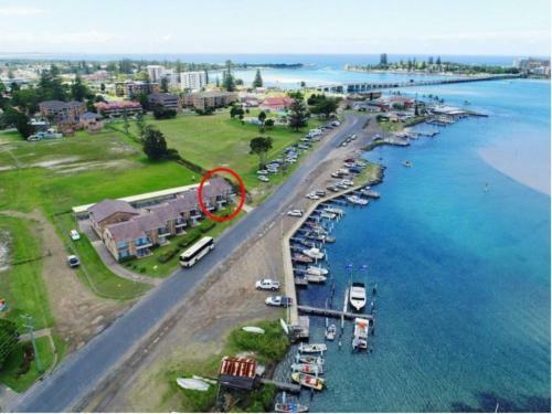 Apartamento Fairholme 14