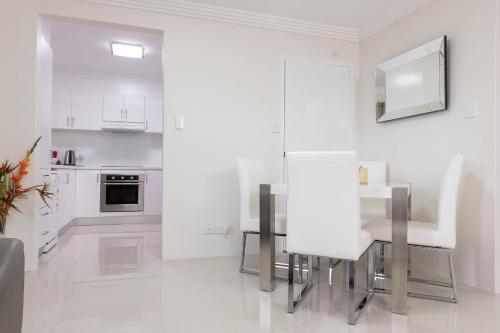 Apartamento Anchorage 31