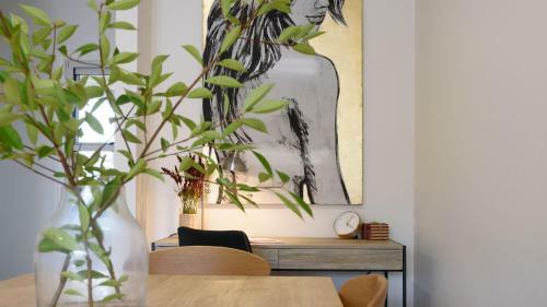 Trentham Central Villas - Villa 2