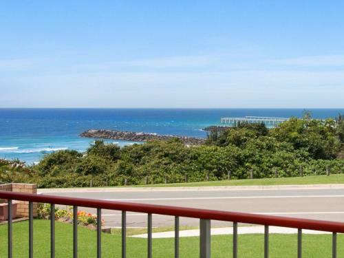 Northshore Unit 3 - Overlooking Duranbah Beach And The Tweed River