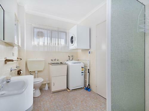 Apartamento 7/18 Endeavour Parade - Riverfront Tweed Heads