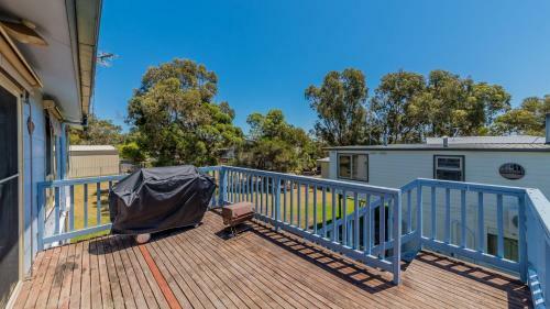Apartamento 12 Aloha Drive, Ventnor