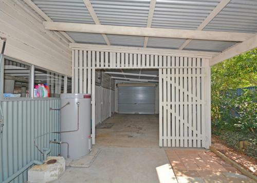 Ocean Breeze Hervey Bay