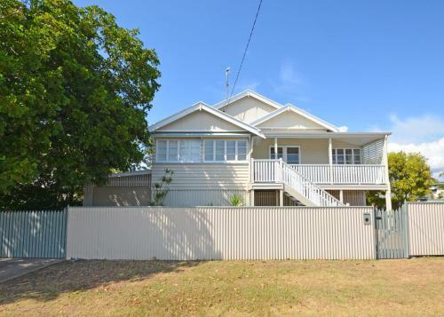 Ocean Breeze Hervey Bay