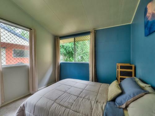 Apartamento Starfish Shack By The Sea