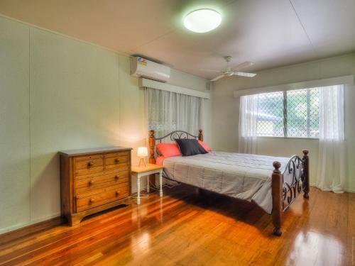 Apartamento Starfish Shack By The Sea