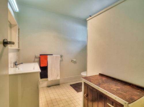 Apartamento Starfish Shack By The Sea