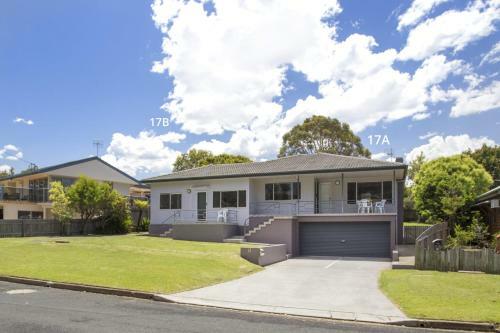 Apartamento 17a Crescent St Ulladulla