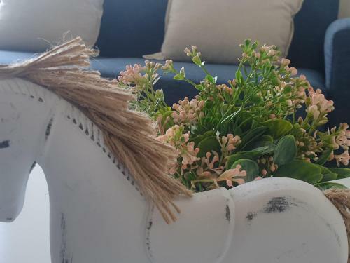 Apartamento Lakeside Flats 4