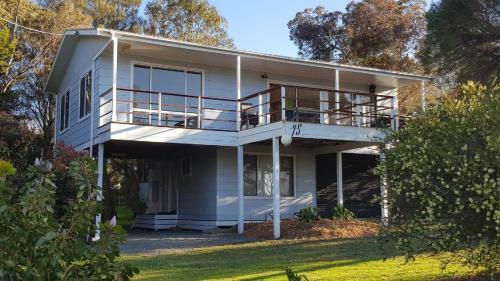 75 Harris Road