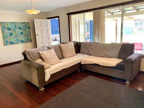 Vasse Cottage