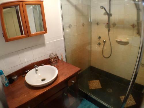 Vasse Cottage