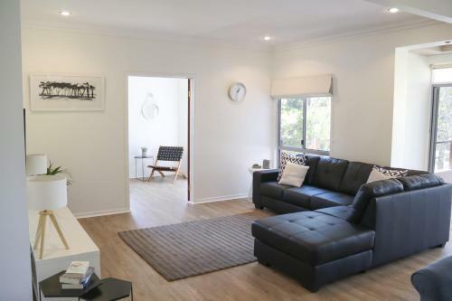 Apartamento 'top Tier' Dog Friendly Holiday Home