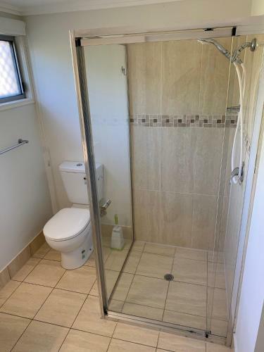 Apartamento 'top Tier' Dog Friendly Holiday Home