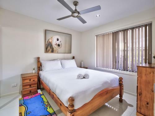 Apartamento 2 Bdr Sea View Guest House