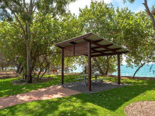 Apartamento 2 Bdr Sea View Guest House