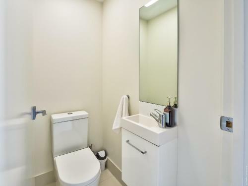 Apartamento 2 Bdr Sea View Guest House
