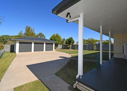 Urangan Harbour Bungalow