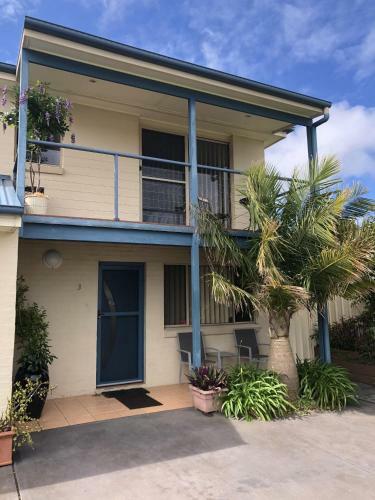 Villa North St 3-87 Ulladulla