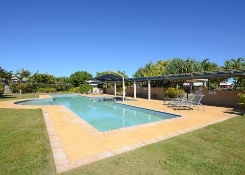 Villa Palm Views In The Domain