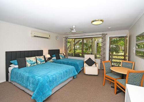 Apartamento Lake View Villa