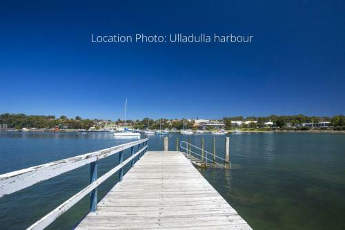 Lil Ulla Beach Flat - 2 76 Deering
