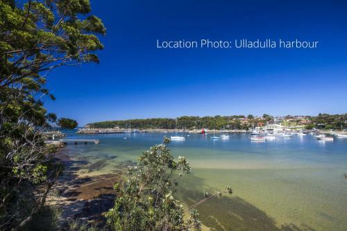 Lil Ulla Beach Flat - 2 76 Deering
