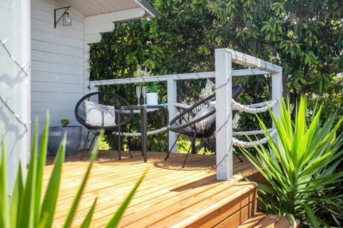 Lil Ulla Beach Flat - 2 76 Deering