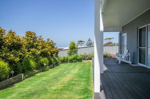 Hamptons Ocean Escape