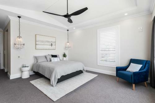Hamptons Ocean Escape